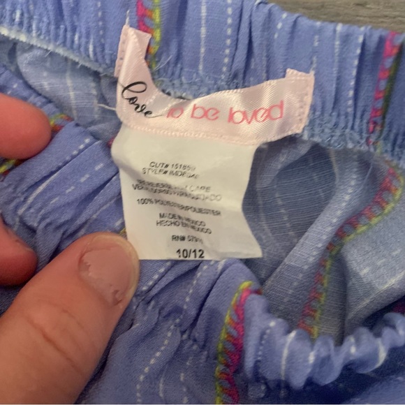 Love To Be Loved Two Piece Set - Picture 3 of 8